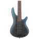 Ibanez SR505N, Midnight Arctic Ocean Matte - body