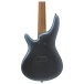 Ibanez SR505N, Midnight Arctic Ocean Matte - back of body