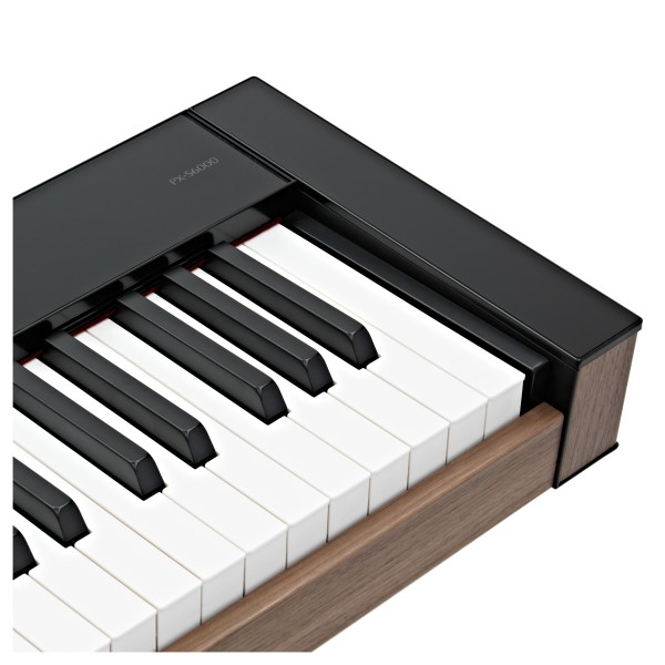 Casio PX S6000 Digital Piano Stand and Rest