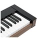 Casio PX S6000 Digital Piano Stand and Rest