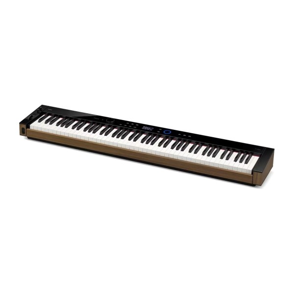 Casio PX S6000 Digital Piano - Left