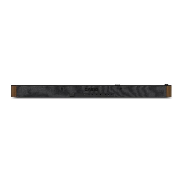Casio PX S6000 Digital Piano - Back