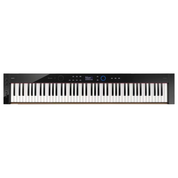 Casio PX S6000 Digital Piano - Top