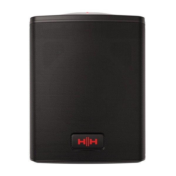 HH Electronics TENSOR-MINI Portable PA Speaker - Nearly New
