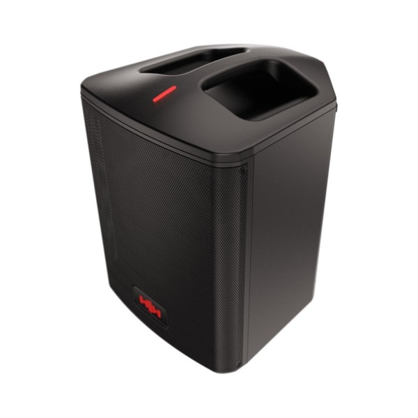 HH Electronics TENSOR-MINI Portable PA Speaker - Nearly New, Top Side