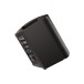 HH Electronics TENSOR-MINI Portable PA Speaker - Nearly New, Side Monitor