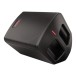 HH Electronics TENSOR-MINI Portable PA Speaker - Nearly New, Rear