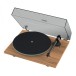 Pro-Ject T1 EVO Standard Turntable, Walnut 