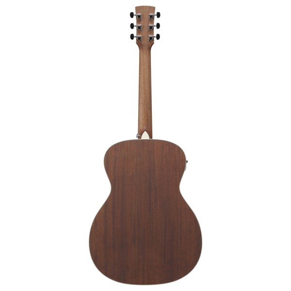 Ibanez AC390MHE Artwood, Open Pore Natural at Gear4music