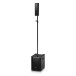 Behringer B6X Column PA System, Front Angle Right