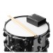 Meinl Percussion Gravity Bell, Black