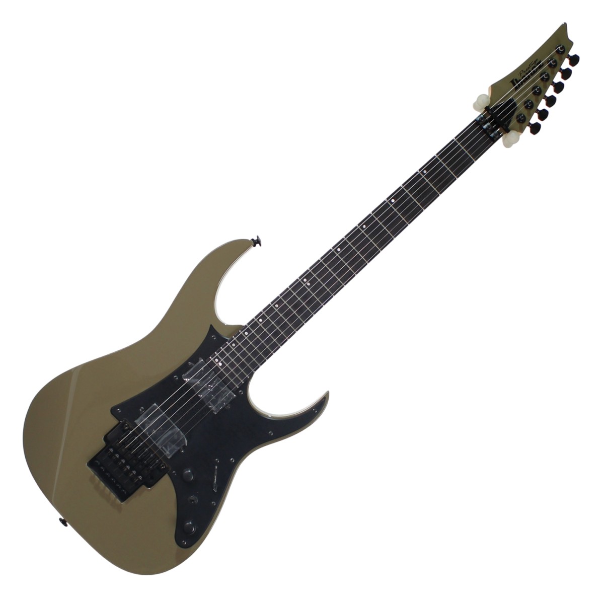 Click to view product details and reviews for Ibanez Rgr5130 Prestige Khaki Metallic Ex Demo. Click to view product details and reviews for Ibanez Rgr5130 Prestige Khaki Metallic Ex Demo.