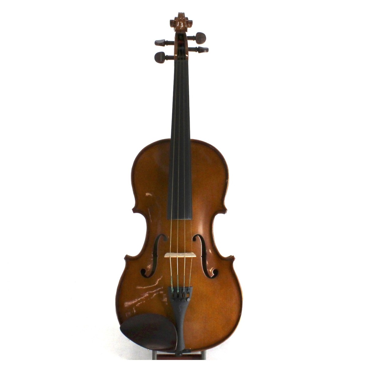 Viola solo christmas music