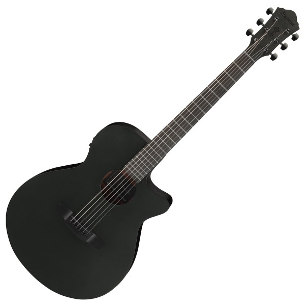 Ibanez AEG621, Black Out