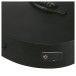 Ibanez AEG621, Black Out - jack socket