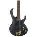 Ibanez BTB605LM, Black Flat - body