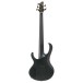 Ibanez BTB605LM, Black Flat - back