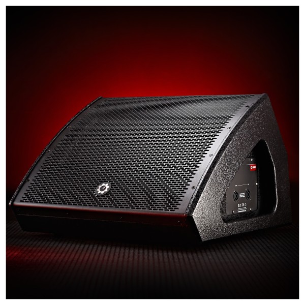 G4M 12" Passive Stage Monitor / PA Speaker