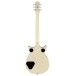 Gretsch G5222 Electromatic Double Jet BT V-Stoptail, Vintage White back