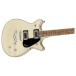 Gretsch G5222 Electromatic Double Jet BT V-Stoptail, Vintage White close