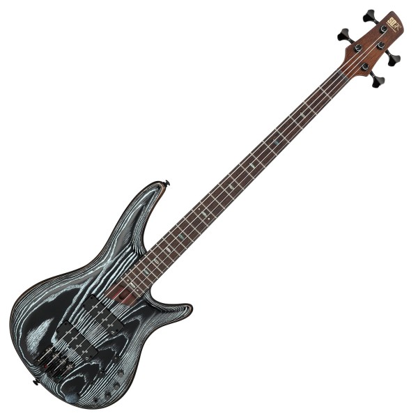 Ibanez SR1320SB Prestige, Aqua Wave Low Gloss