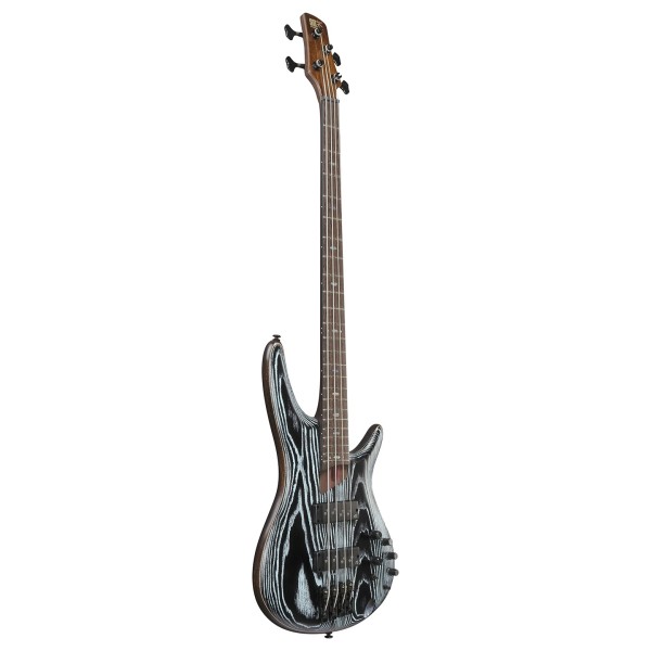 Ibanez SR1320SB Prestige, Aqua Wave Low Gloss - side view