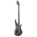 Ibanez SR1320SB Prestige, Aqua Wave Low Gloss - side view