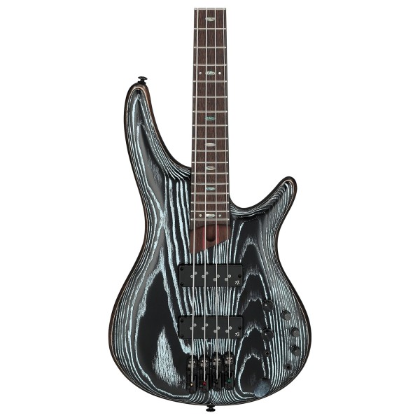 Ibanez SR1320SB Prestige, Aqua Wave Low Gloss - body