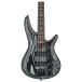 Ibanez SR1320SB Prestige, Aqua Wave Low Gloss - body