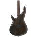 Ibanez SR1320SB Prestige, Aqua Wave Low Gloss - back of body