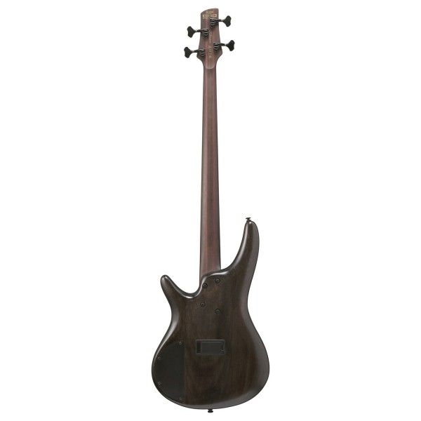 Ibanez SR1320SB Prestige, Aqua Wave Low Gloss - back
