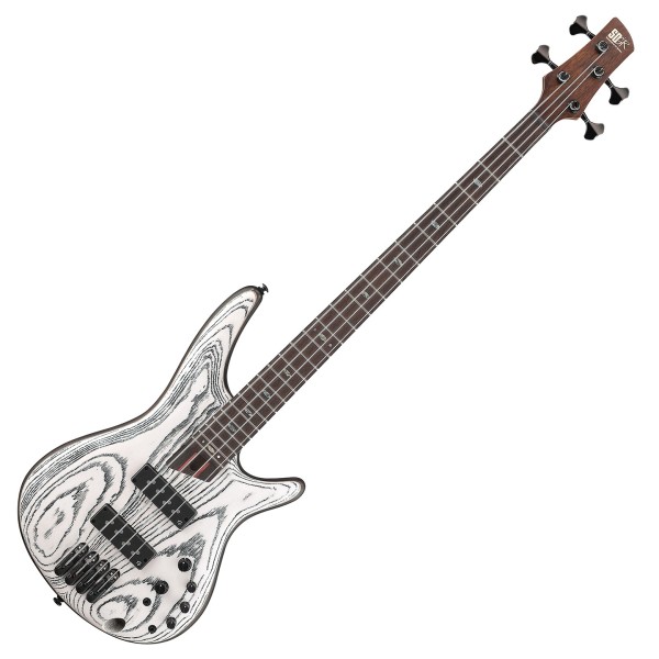 Ibanez SR1320SB Prestige, Icebreaker Wave Flat