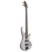 Ibanez SR1320SB Prestige, Icebreaker Wave Flat - side view