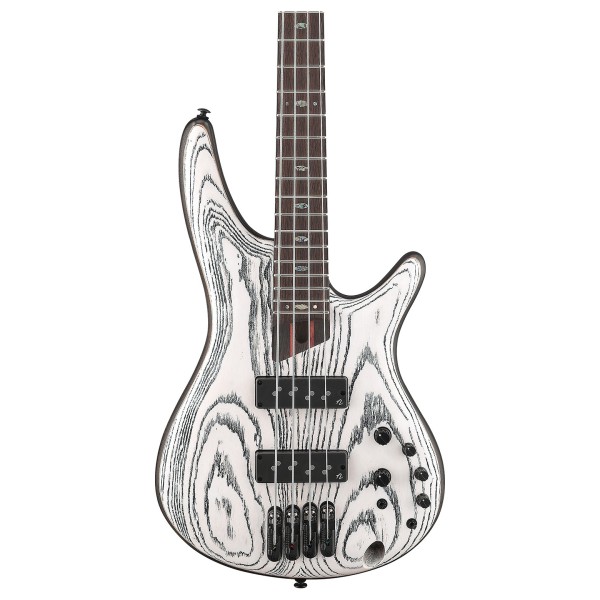 Ibanez SR1320SB Prestige, Icebreaker Wave Flat - body