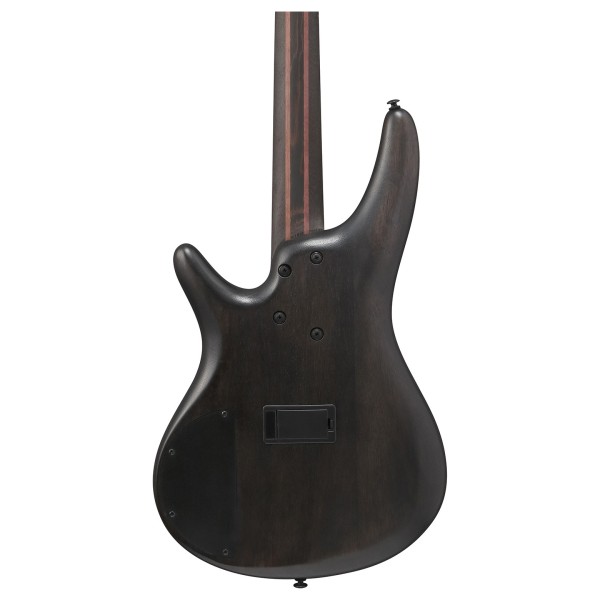 Ibanez SR1320SB Prestige, Icebreaker Wave Flat - back of body