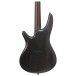 Ibanez SR1320SB Prestige, Icebreaker Wave Flat - back of body