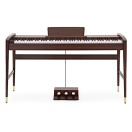 Keynote Contemporary Digitalpiano med Bluetooth, valn&oslash;tt