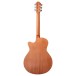 Furch Guitars MC Violet Gc-EM a w/ LR Baggs Stagepro Element - back