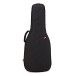 G4M Padded Headless Guitar Gig Bag, Black