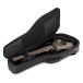 G4M Padded Headless Guitar Gig Bag, Black