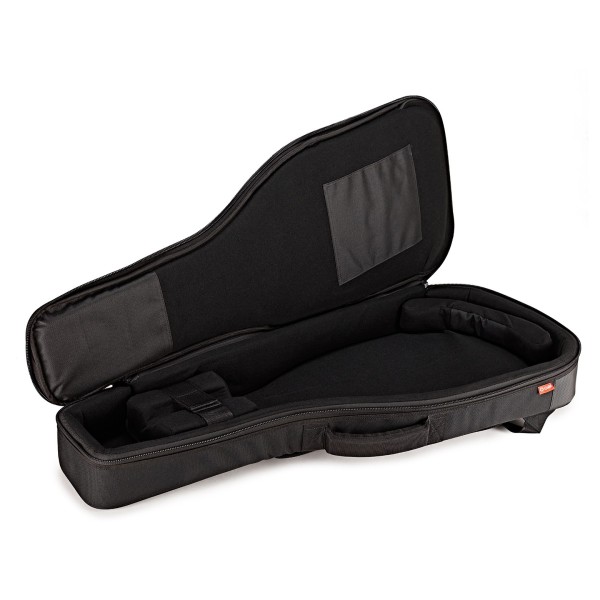 G4M Padded Headless Guitar Gig Bag at Gear4music