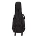 G4M Padded Headless Guitar Gig Bag, Black