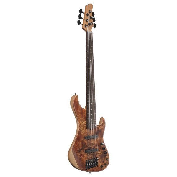 Ibanez MDM1606 Mode, Natural Mocha Low Gloss - side view