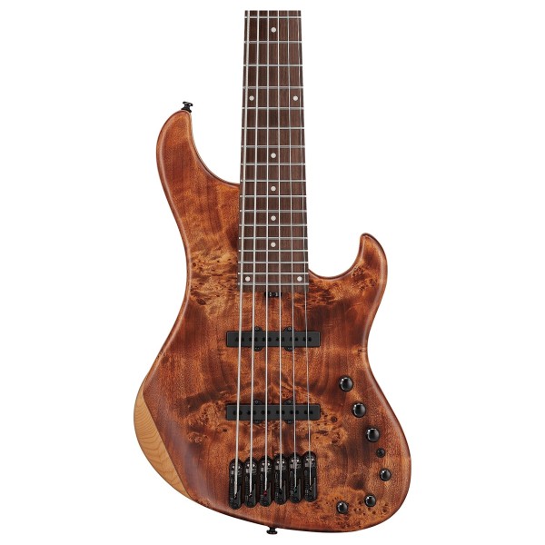 Ibanez MDM1606 Mode, Natural Mocha Low Gloss - body