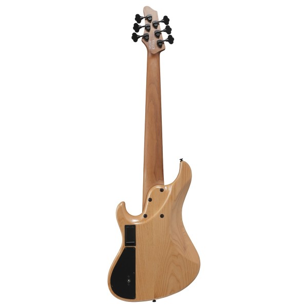 Ibanez MDM1606 Mode, Natural Mocha Low Gloss - back