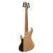 Ibanez MDM1606 Mode, Natural Mocha Low Gloss - back