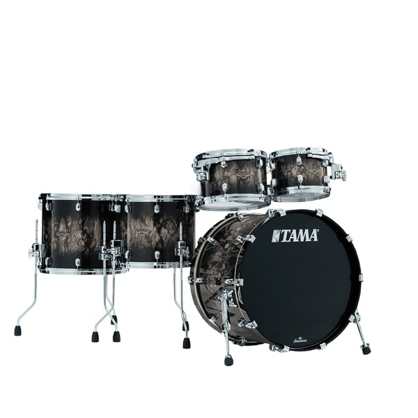 Tama Starclassic Walnut/Birch 22