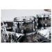 Tama Starclassic Walnut/Birch 22