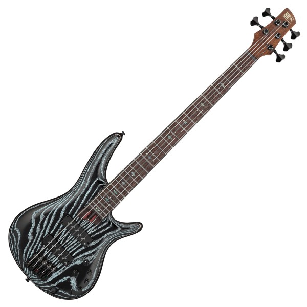 Ibanez SR1325SB Prestige, Aqua Wave Low Gloss