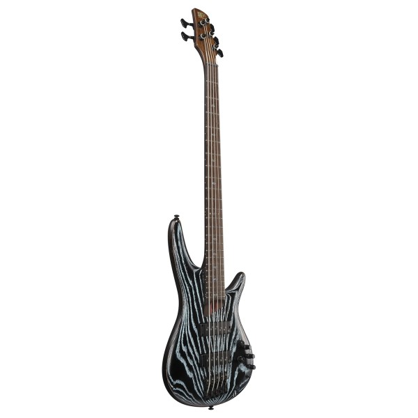 Ibanez SR1325SB Prestige, Aqua Wave Low Gloss - side view